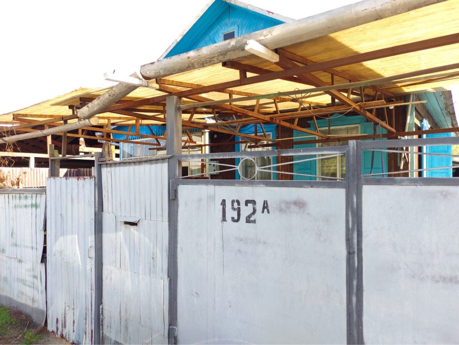 Продам дом за 22,000000