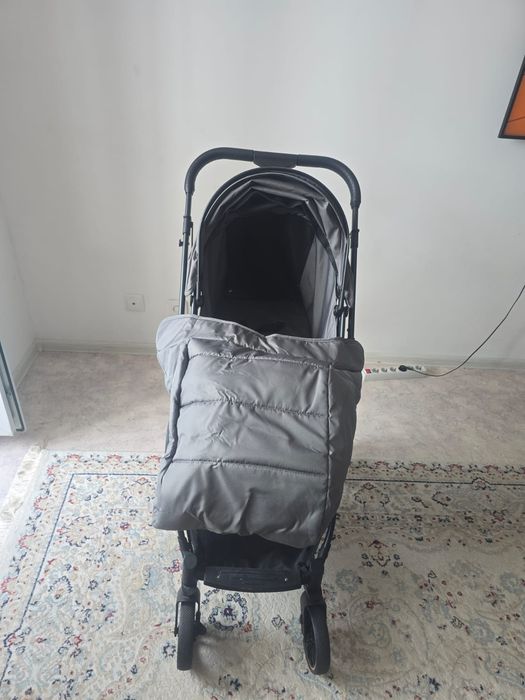 Продам коляску .