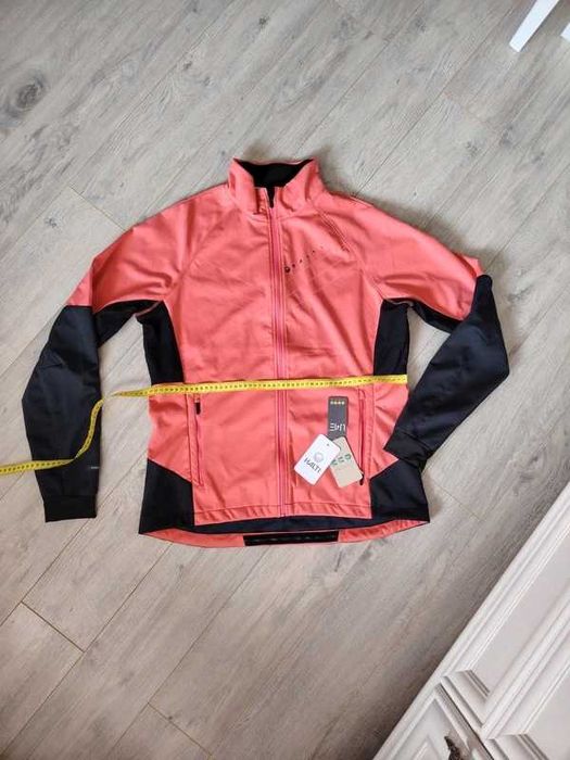 Geacă Halti softshell, windproof & waterproof, Noua, cu eticheta