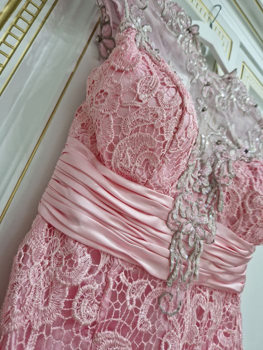 Продам вечернее платье