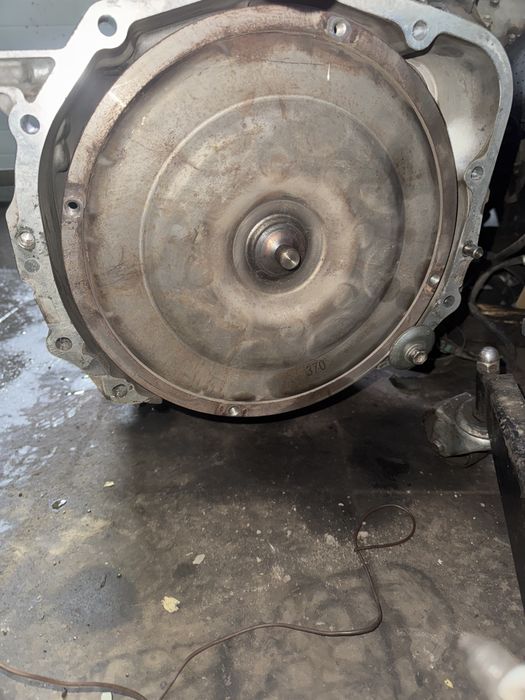 Коробка                              subaru                      TR580