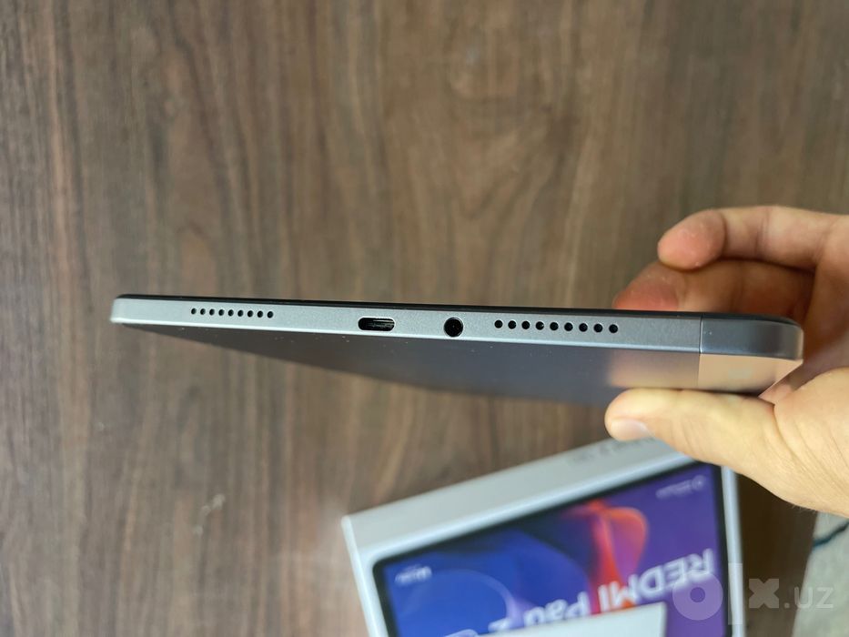 Planshet Redmi Pad2 4G 128/4