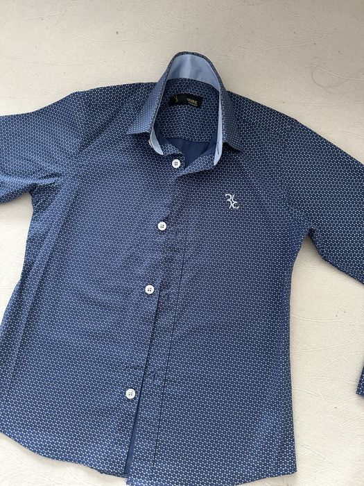 Продам рубашки, каждая по 2500 тг