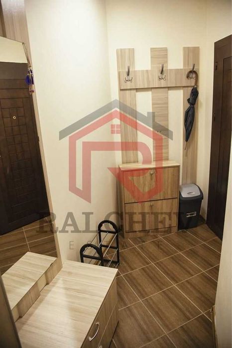 Дава се под наем Двустаен апартамент в Варна, Базар Левски - 65 кв.м за 612 € - Снимка #7