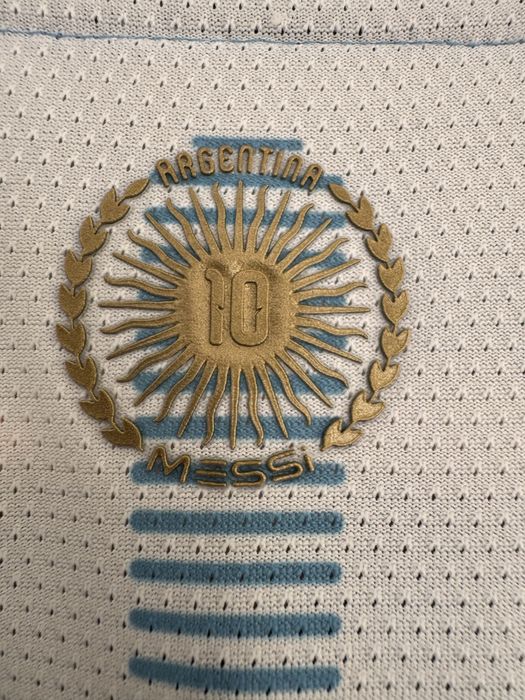 Tricou Messi Argentina