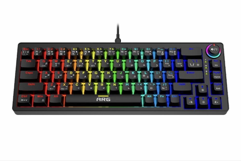 Клавитура новый .