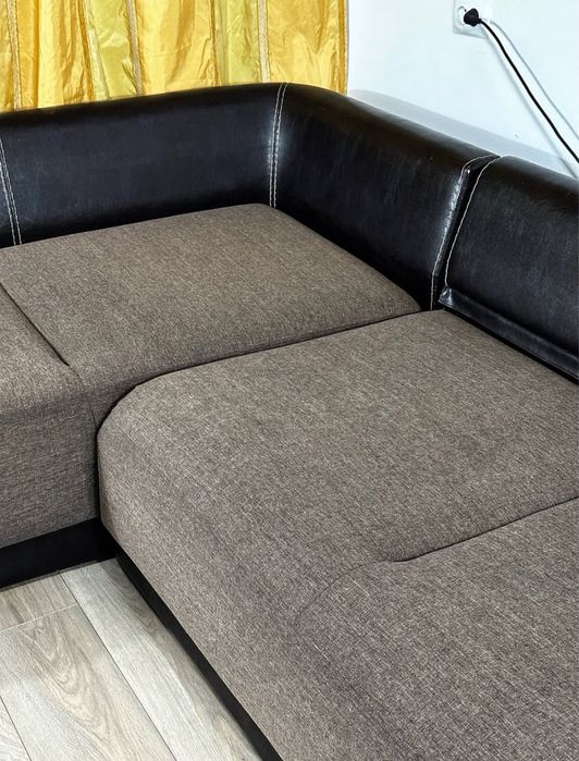 Химчистка мебели