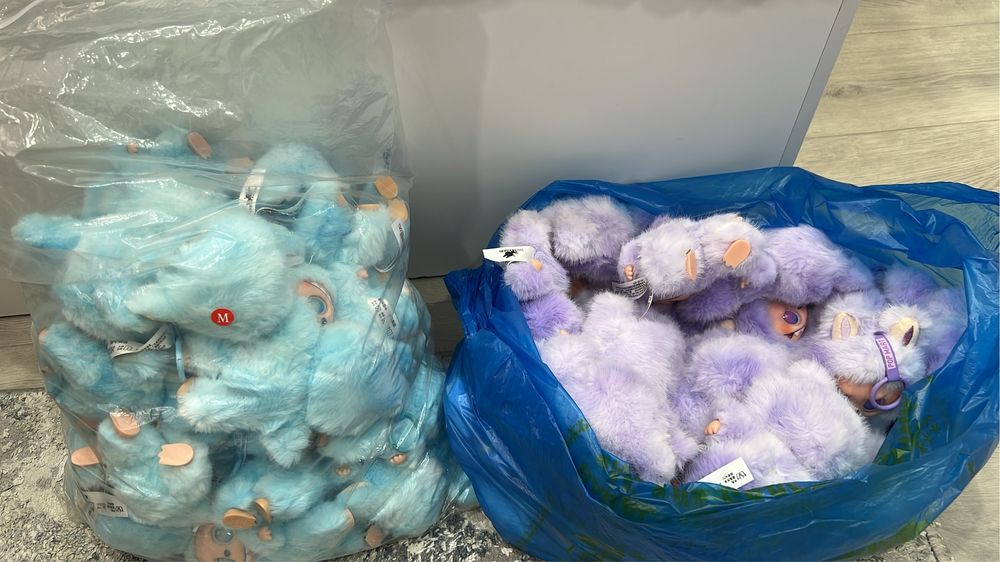 Лабубу Pop Mart новый