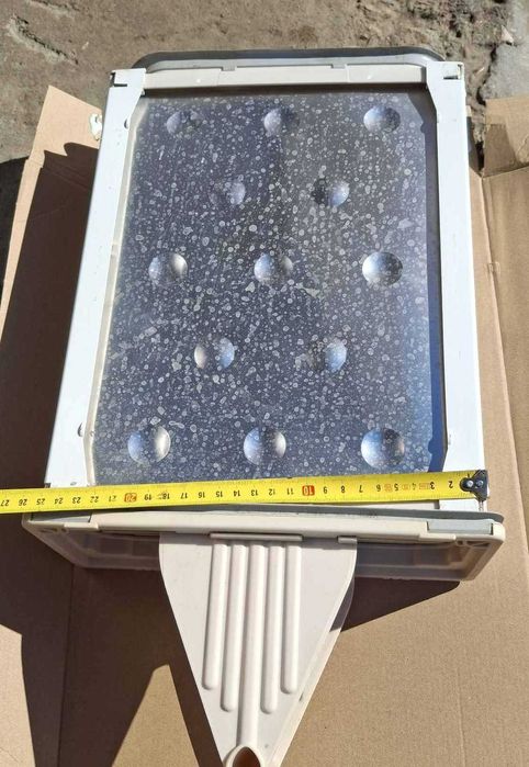 Кондензна пита, топлообменник, за сушилни AEG/Electrolux