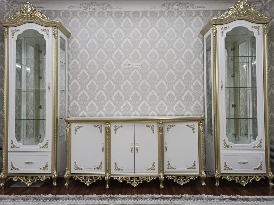 Penal komod ishlab chiqaruvchidan