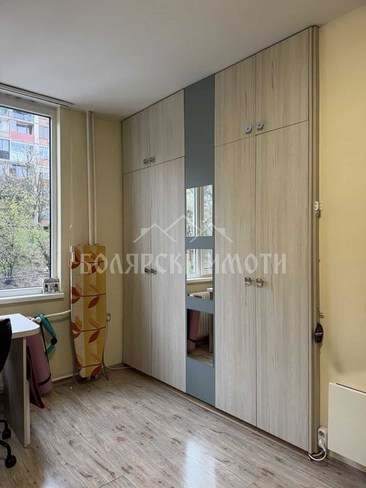 Продава се Двустаен апартамент в Велико Търново, Колю Фичето - 60 кв.м за 893 €/кв.м - Снимка #9