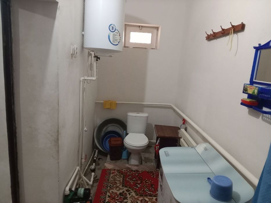 Телецентр таза жол 4 коше