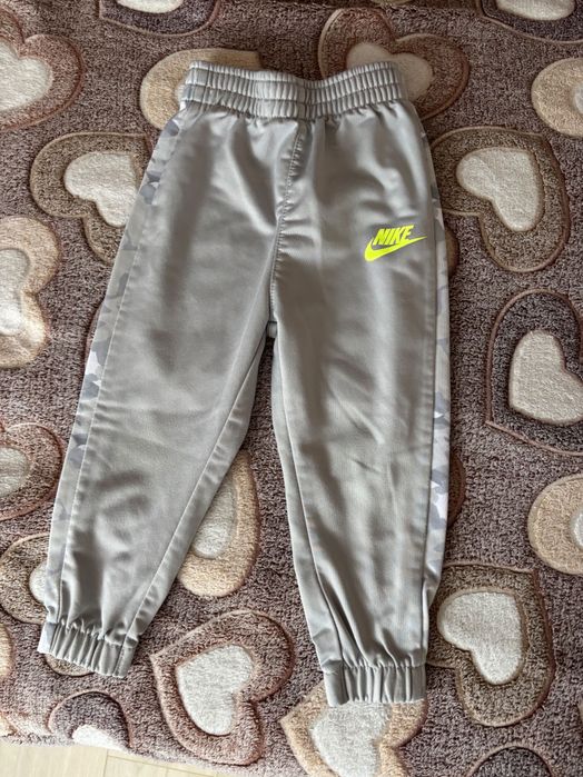 Детски екип Nike