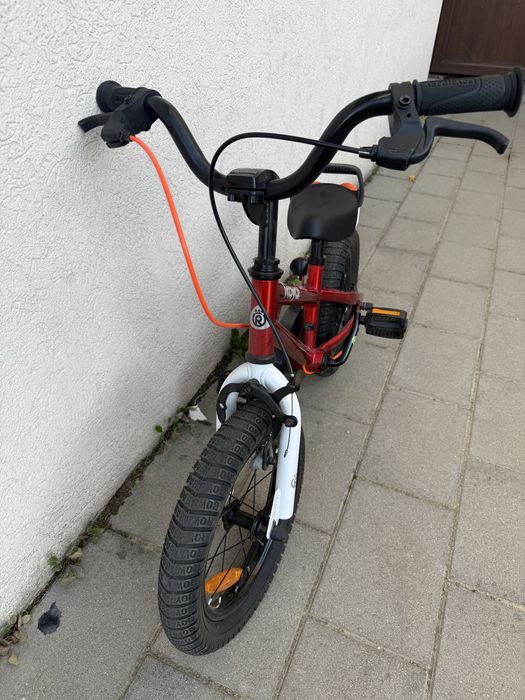 Bicicleta Royal Baby 14”