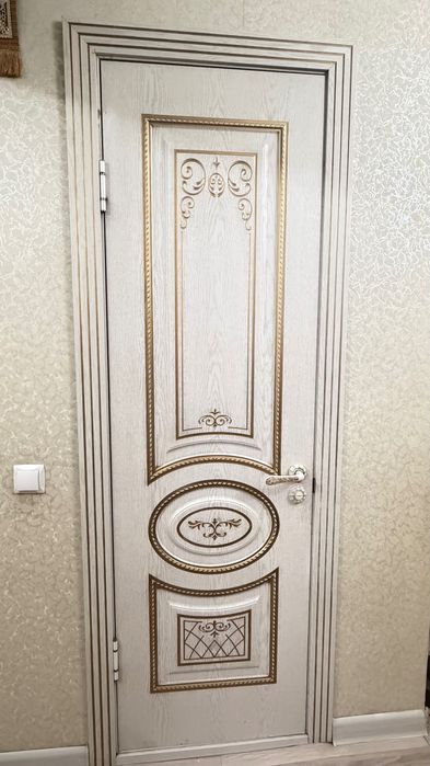 Межкомнатные Двери