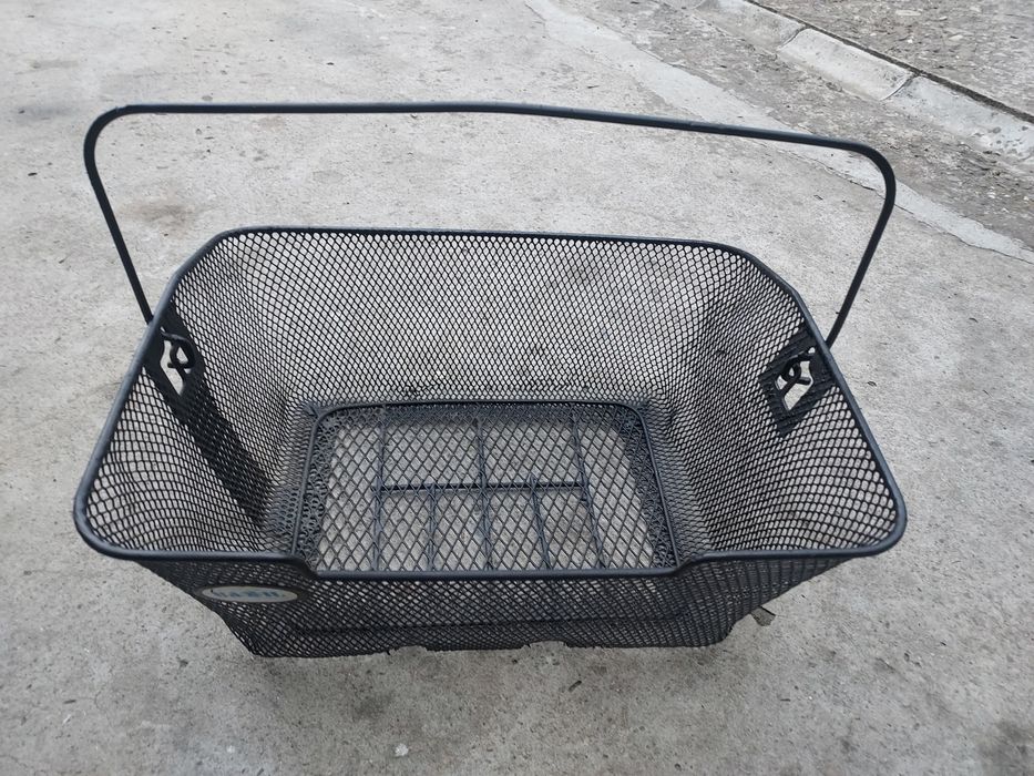 Coș de cumpărături