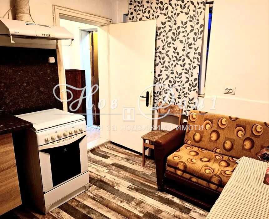 ЕДНОСТАЕН АПАРТАМЕНТ ПОД НАЕМ | ЦВЕТЕН КВАРТАЛ | ВАРНА