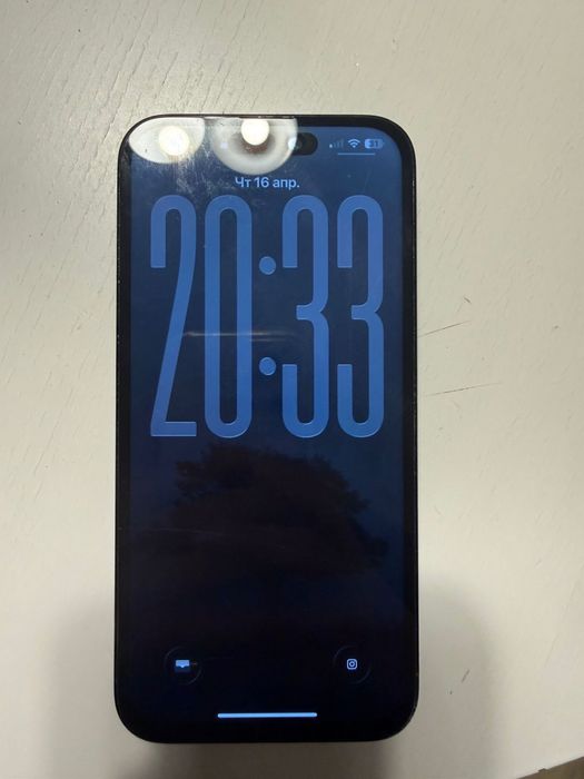 Продам Iphone 14 pro max