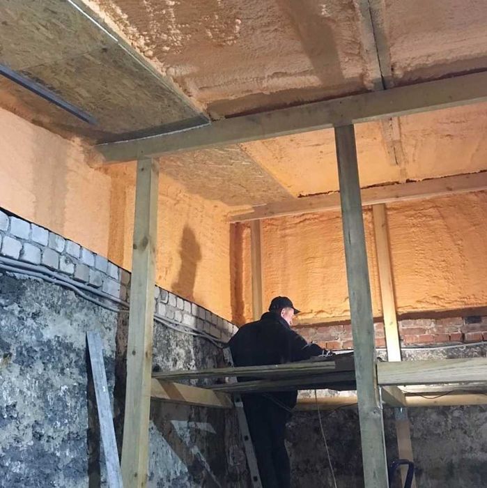 на крышу кровлю полинор