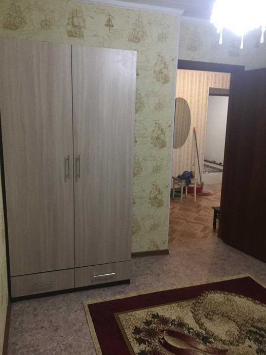 Продам 3 комнатную квартиру