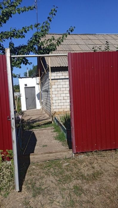 Продаётся дом. Срочно!!!