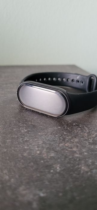 Xiaomi smart band 10