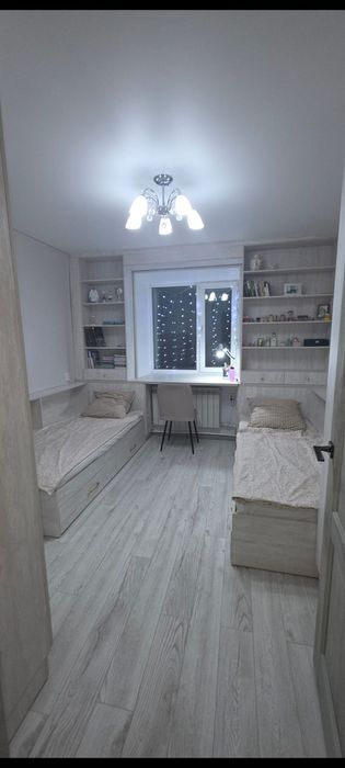 Изготовление корпусной мебели