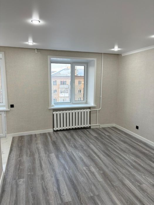 Продам 2х комнатнатную квартиру