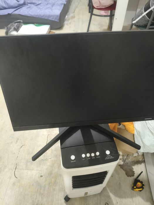 Монитор игровой Samsung 22 дюма