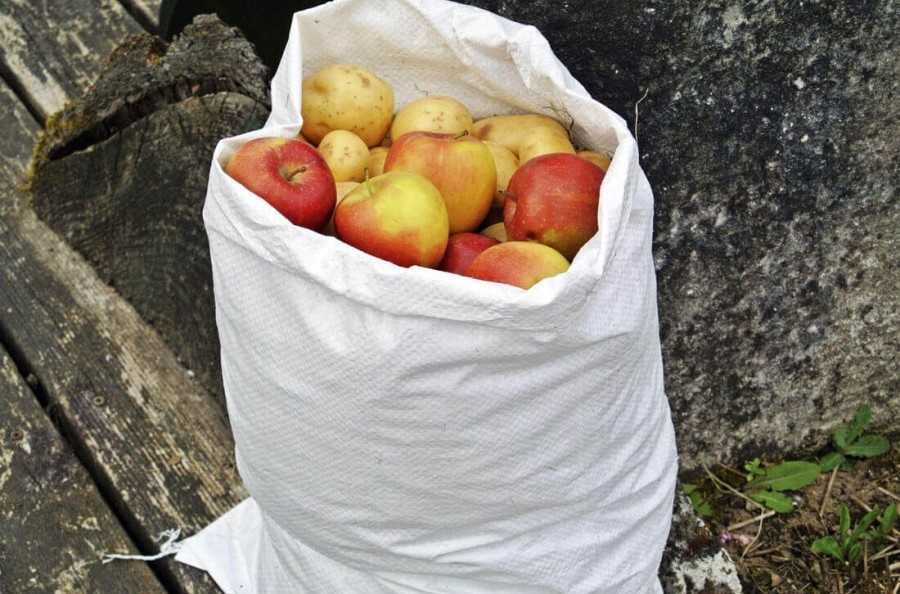 ЗДРАВИ Сезалови чували тъкани торби полипропиленови чували зебло чувал