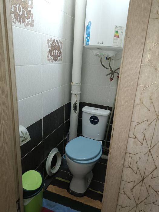 Продам 1 комнатную  квартиру