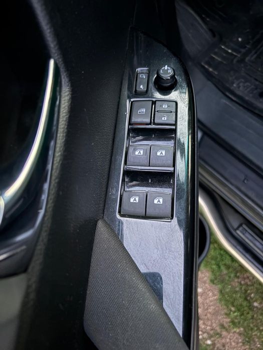 Toyota Hilux 2016
