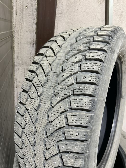 Шины зимние FORMULA ICE 235/60/18