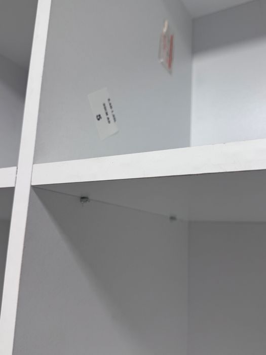 Dulapuri pal pentru depozitare