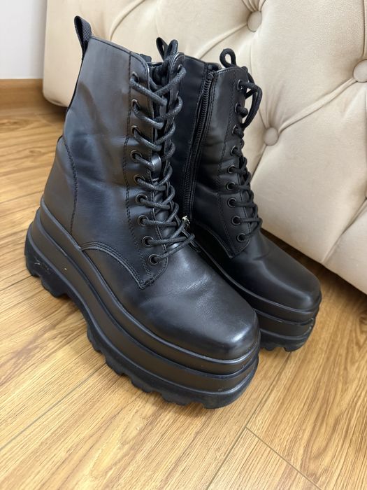 Ghete negre         .