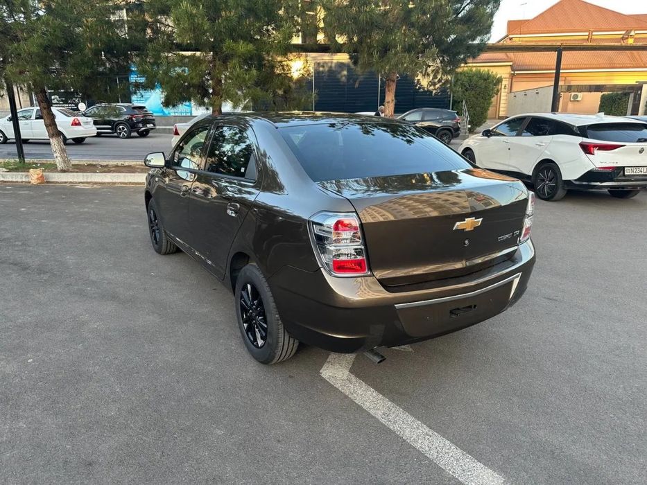 Cobalt 2025 Avtomat Midnayt 12.800S