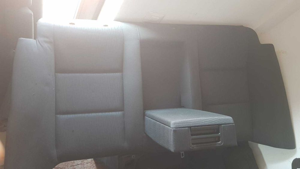 Capota portbagaj Usa stanga spate Luneta Banchete Audi A4 B7, Clima Spira volan Centura Intercooler ECU Audi A4 B7 1.9 Tdi