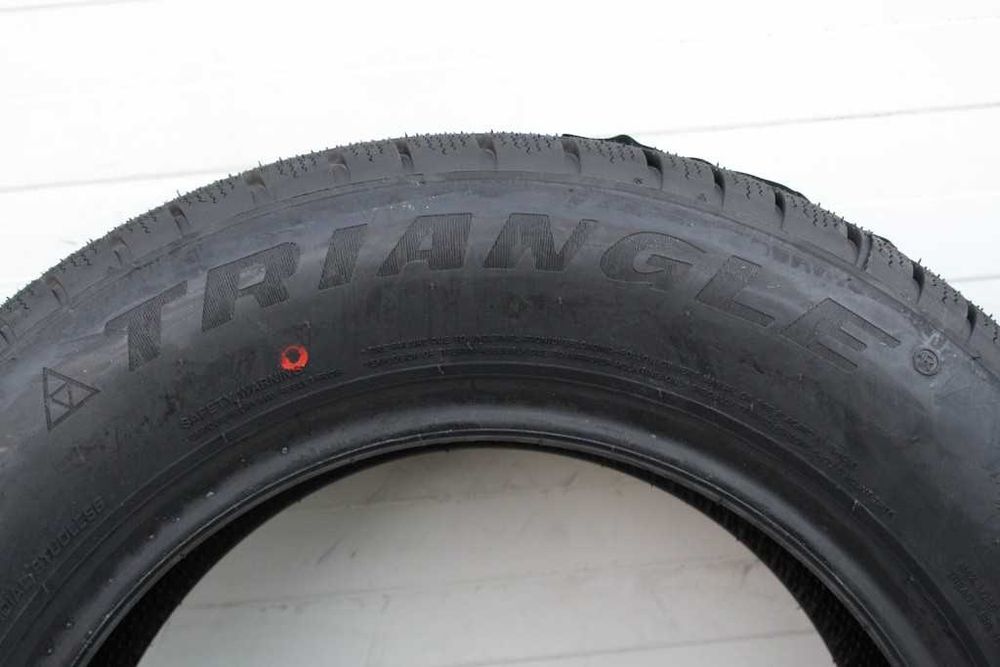 Anvelope iarna noi 195/65R15, 95H, XL, Triangle