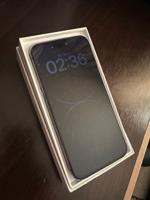 Продается Iphone14 Pro Max 128g