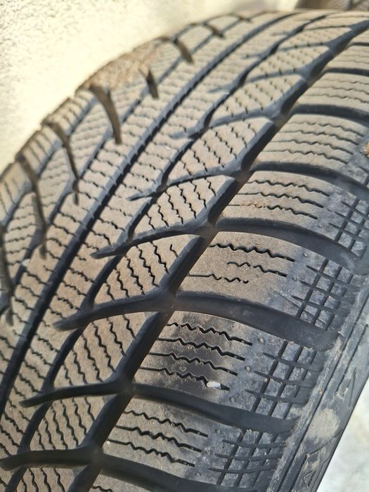 джанти с гуми 16 ки за бмв!