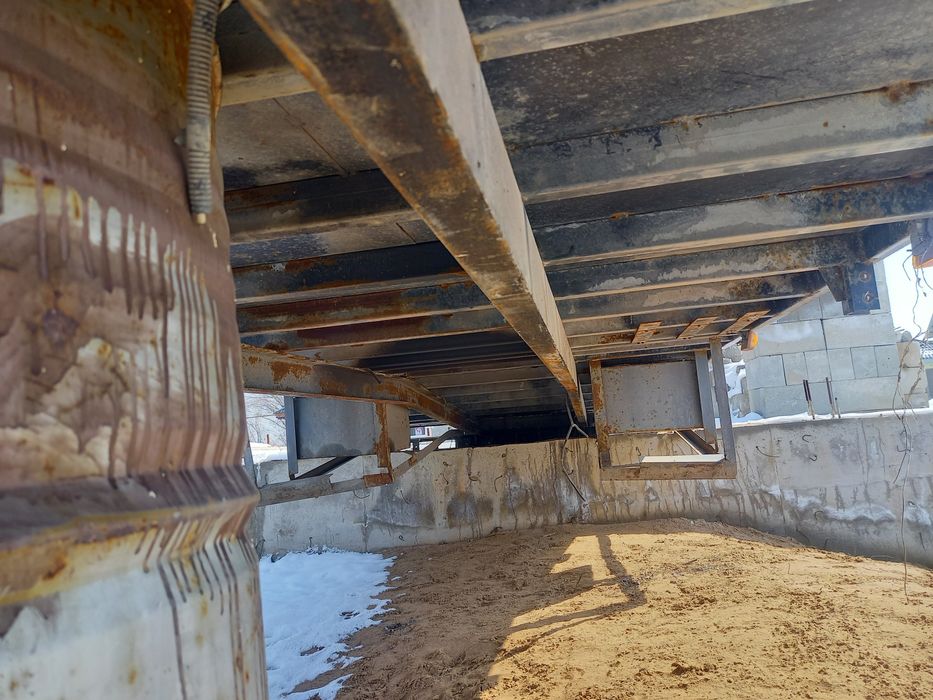 Платформа газель эвакуатор плошадка