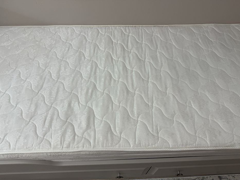 Детская кроватная мебель