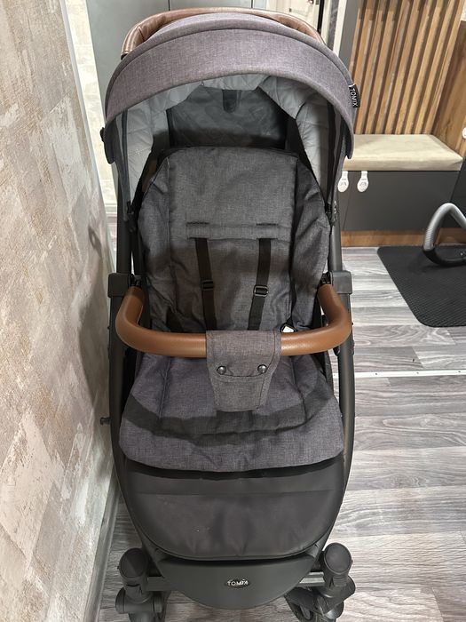 Продам детскую коляску