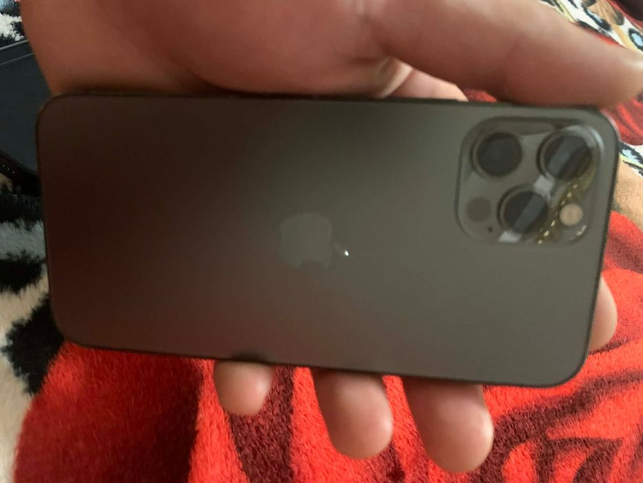 IPhone 12 Pro 256 Gb