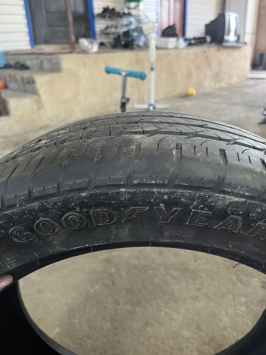 Продам резину R18