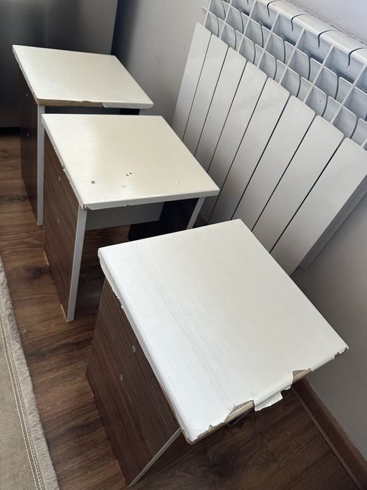 Продается табуретка