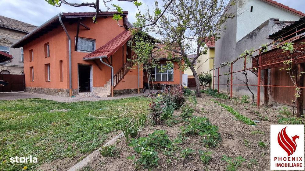 Casa-cazare muncitori