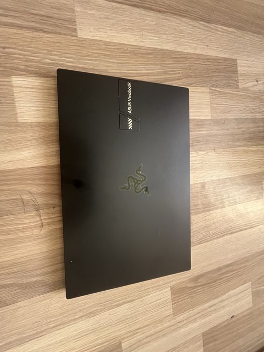 Ноутбук asus vivobook