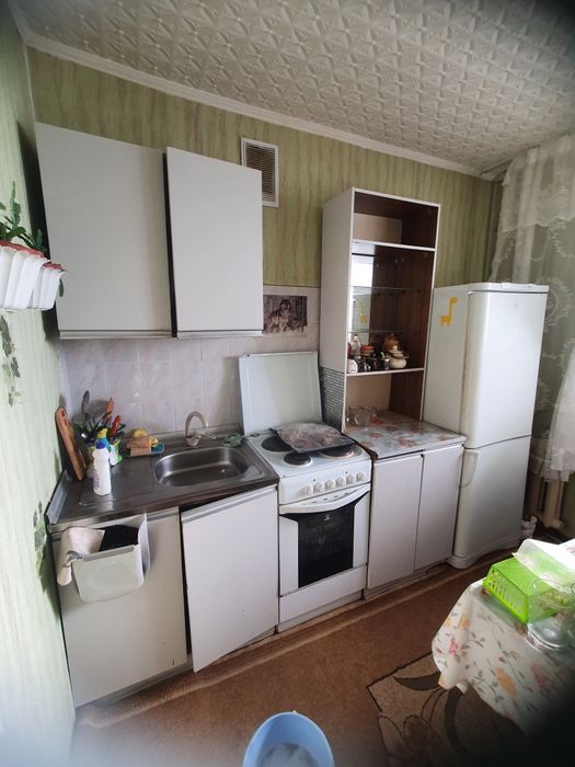 Кухонный гарнитур бесплатно