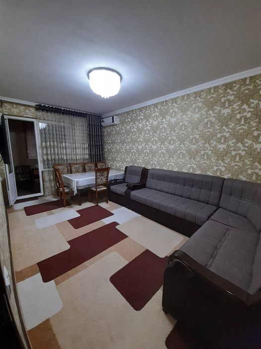 Продаются 3х комнатная квартира Чиланзар 5 квартал Метро Хамза